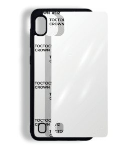 Coque Samsung A10 sublimation 2D souple