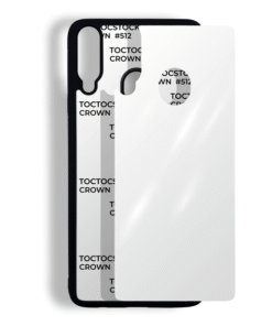 Coque Samsung A20s sublimation 2D souple