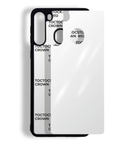 Coque Samsung A21 sublimation 2D souple