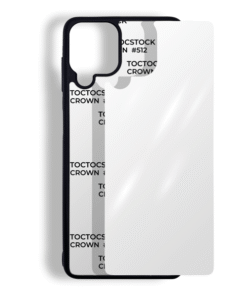 Coque Samsung A22 4G sublimation 2D souple