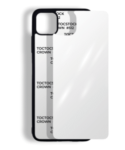 Coque Samsung A22 5G sublimation 2D souple