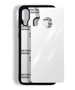 Coque Samsung A40 sublimation 2D souple