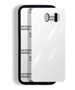 Coque Samsung A5 2017 / A520 sublimation 2D souple