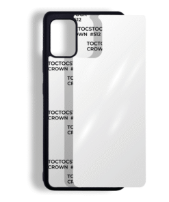 Coque Samsung A51 5G sublimation 2D souple