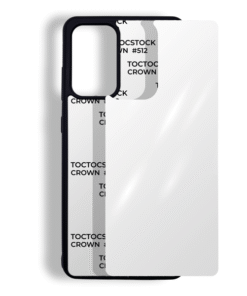 Coque Samsung A52 4G / A52 5G / A92 sublimation 2D souple