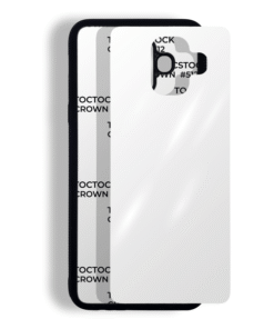 Coque Samsung A6 2018 sublimation 2D souple