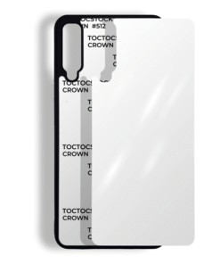 Coque Samsung A7 2018 / A750 sublimation 2D souple