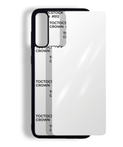 Coque Samsung A70 / A70S sublimation 2D souple