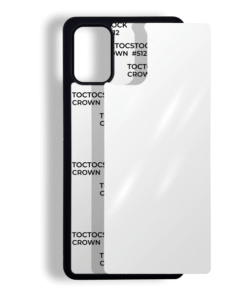 Coque Samsung A71 4G sublimation 2D souple