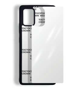 Coque Samsung A71 5G sublimation 2D souple