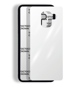 Coque Samsung A8 2018 / A8 2019 sublimation 2D souple