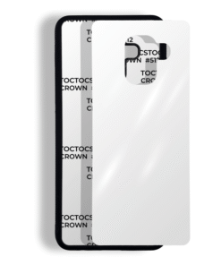 Coque Samsung A8 Plus 2018 sublimation couleur transparent