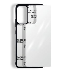 Coque Samsung A82 5G sublimation 2D souple