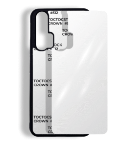 Coque Huawei Honor 20 / 20 pro / nova 5T sublimation 2D souple