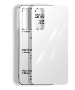 Coque Huawei Y7A sublimation 2D souple