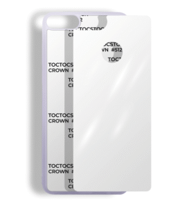 Coque Huawei Y9 2018 sublimation couleur transparent