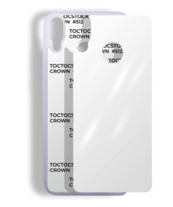 Coque Huawei Y9 2019 sublimation couleur transparent