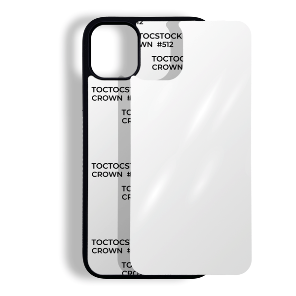 Coque iPhone 11 sublimation