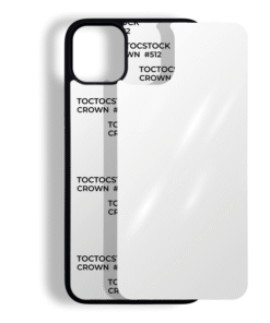 Coque iPhone 11 Pro Max sublimation 2D souple