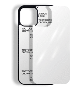 Coque iPhone 12 Pro Max sublimation 2D souple