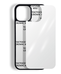 Coque iPhone 13 Mini sublimation 2D souple