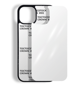 Coque iPhone 13 sublimation