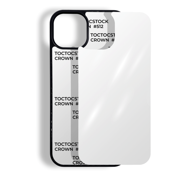 Coque iPhone 13 sublimation