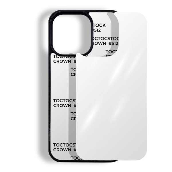 Coque iPhone 15 sublimation