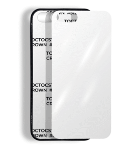 Coque iPhone 5 / 5S / SE2016 sublimation