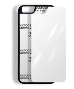 Coque iPhone 6 / 6S sublimation vierge