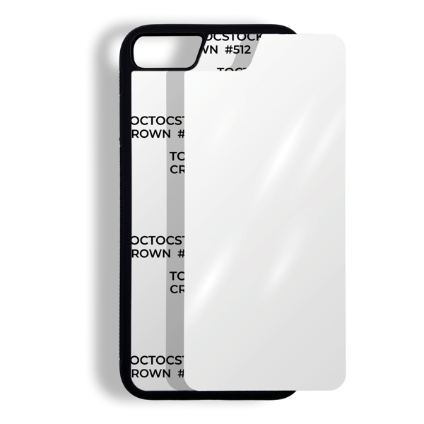 Coque iPhone 7 / 8 / SE2020 / SE2022 sublimation