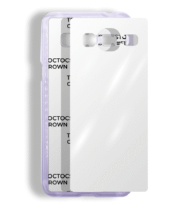 Coque Samsung J3 2015 sublimation 2D souple