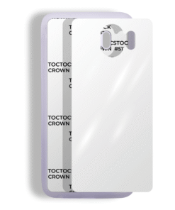 Coque Samsung J4 sublimation 2D souple