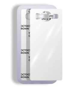 Coque Samsung J5 2015 sublimation 2D souple