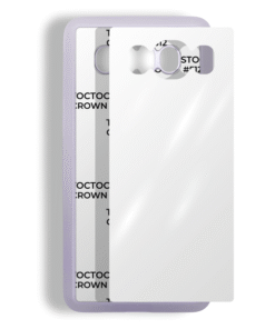 Coque Samsung J5 2016 sublimation 2D souple