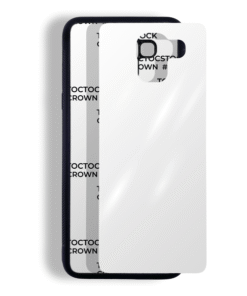 Coque Samsung J6 sublimation 2D souple