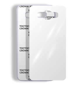 Coque Samsung J7 2016 sublimation 2D souple