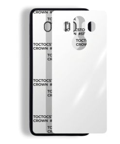 Coque Huawei Mate 10 Pro sublimation 2D souple