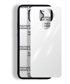 Coque Huawei Mate 30 Lite / Nova 5i Pro sublimation couleur transparent
