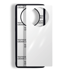 Coque Huawei Mate 40 Pro sublimation 2D souple