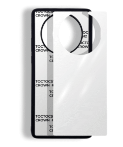 Coque Huawei Mate 40 Pro Plus sublimation 2D souple