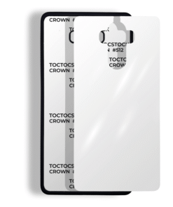 Coque Huawei Mate 9 sublimation 2D souple