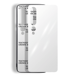 Coque Xiaomi Mi 10 Pro sublimation 2D souple