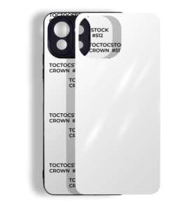 Coque Xiaomi Mi 11 Lite sublimation 2D souple