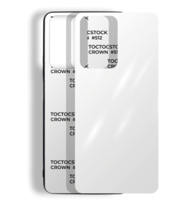 Coque Xiaomi Mi 11T / 11T Pro sublimation 2D souple