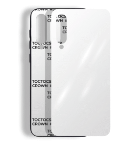 Coque Xiaomi Mi 9 SE sublimation 2D souple