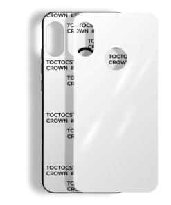 Coque Xiaomi Mi A2 Lite sublimation 2D souple