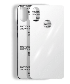 Coque Xiaomi Mi A2 sublimation 2D souple