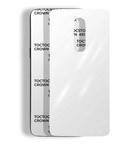 Coque OnePlus 6 sublimation 2D souple