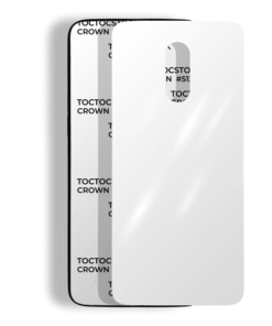 Coque OnePlus 7 / 6T sublimation 2D souple